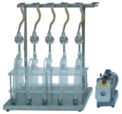 石油产品硫含量测定仪 PLHL1012型