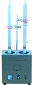石油产品水溶性酸及碱测定仪 PSRS1032型