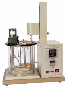 石油和合成液抗乳化性能测定仪 SYQ-7305