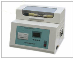 绝缘油介电强度测定仪 FJY-1A型