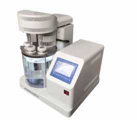 石油产品抗乳化度测定仪 FKR-6A型