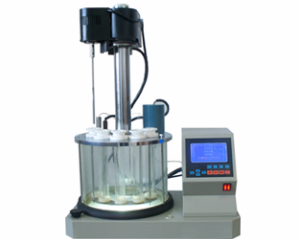 石油和合成液抗乳化性能测定仪 FKR-6型