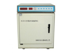 多功能振荡测定仪 BCZD-600