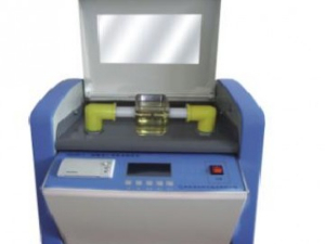 绝缘油介电强度测定仪（油耐压仪） BCJD-600