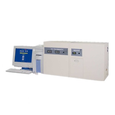 荧光硫氮测定仪 TSN-2000