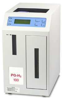 纯净氢气发生器PGH2型