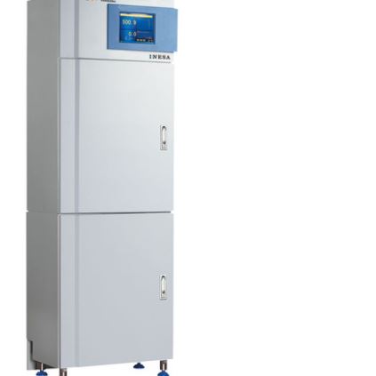 氨氮自动监测仪DWG-8002A型