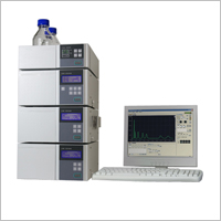 液相色谱仪 LC-100(分析型).