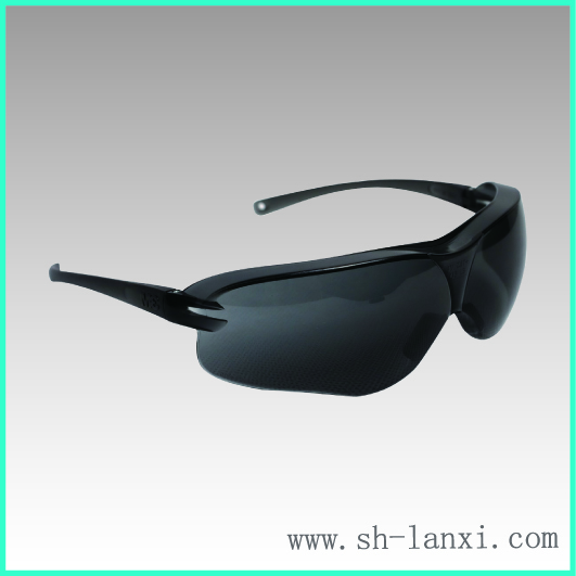 流线型防护眼镜10435“中国款