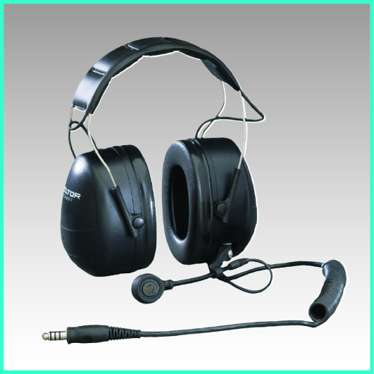 标准型高降噪通讯耳罩PELTOR