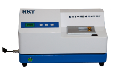 NKT-N9H纳米粒度仪