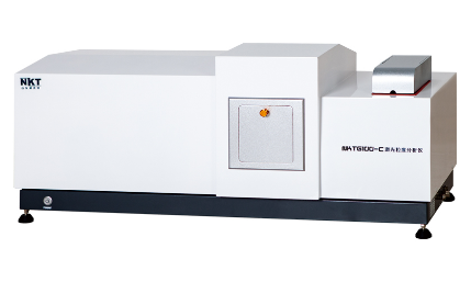 NKT6100-C湿法粒度仪