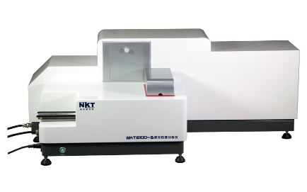 NKT6100-B干湿一体全自动激光粒度分析仪/干湿一体粒度仪