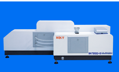 NKT6100-D干湿一体全自动激光粒度分析仪/干湿一体粒度仪