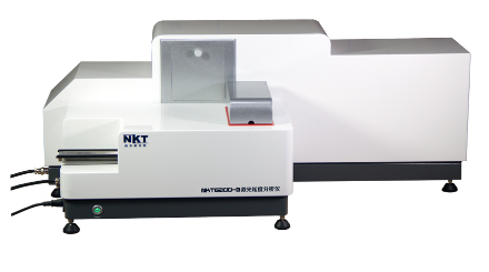 NKT6200-B干湿一体全自动激光粒度分析仪