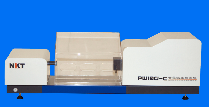PW180-C喷雾全自动激光粒度分析仪