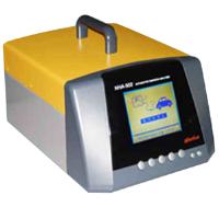 废气分析仪NHA502