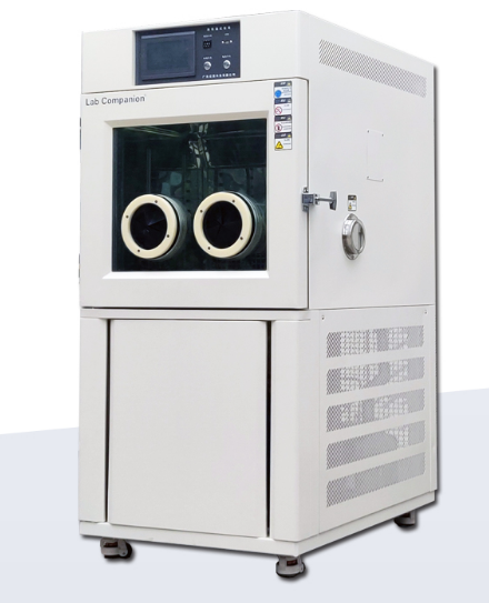 TC-120-3在线式高低温循环试验箱