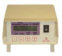 臭氧检测仪Z-1200XP