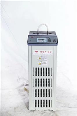 低温冷却液循环泵DLSB系列5-100L