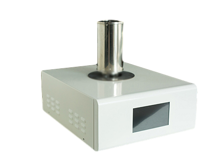 综合同步热分析仪STA -1250