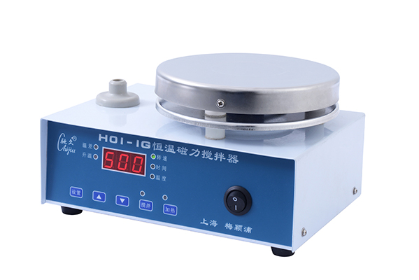 磁力搅拌器H01-1G