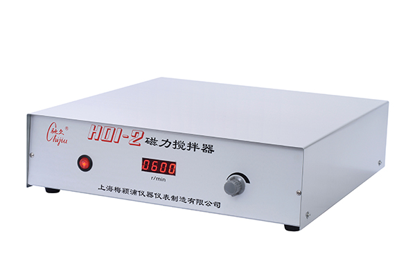 数显大容量磁力搅拌器 H01-2