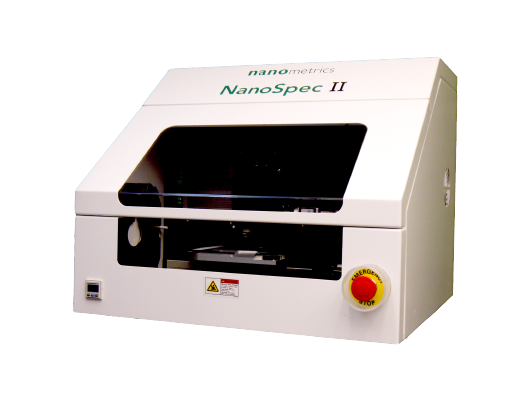 全自动膜厚测试仪NanoSpec II
