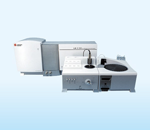 LS™13320激光衍射/散射粒度分布分析仪