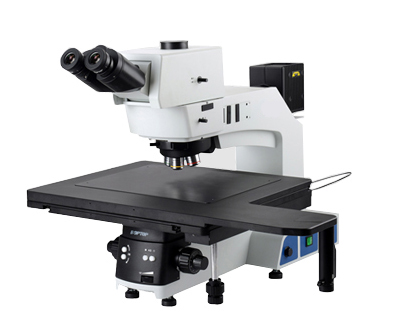 研究型金相显微镜MCK-12RC