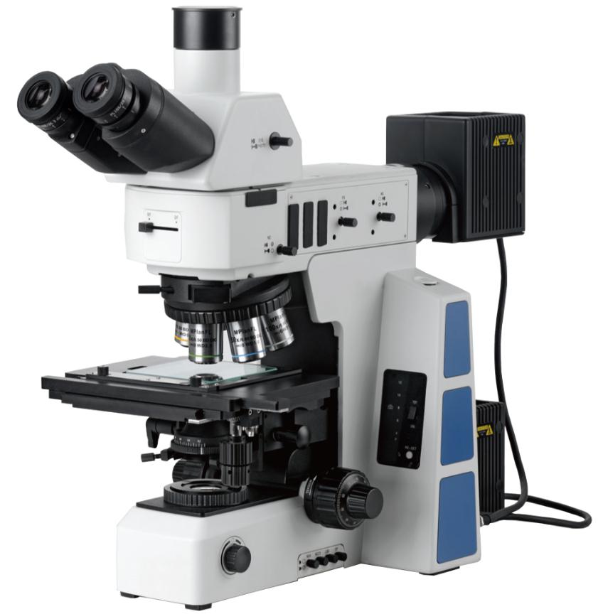 研究型正置金相显微镜MCK-50MC