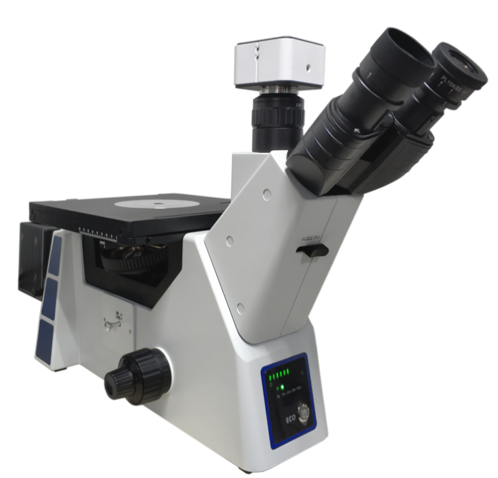 科研型倒置金相显微镜MCK-41MC