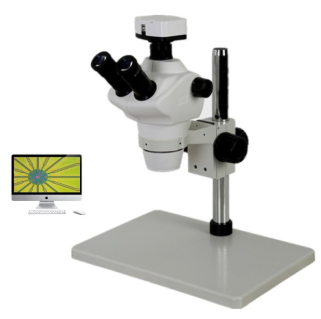 立体显微镜ZOOM-810