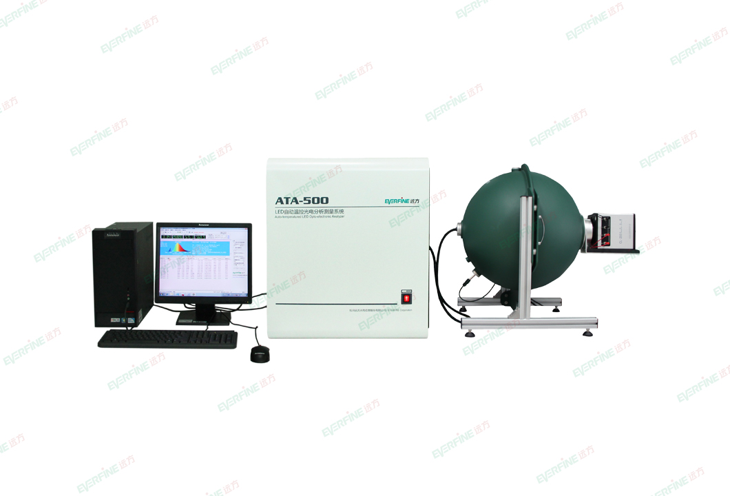 ATA-1000 LED自动温控光电分析测量系统