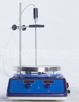 平板磁力搅拌器CL-4