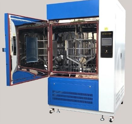 SN-900水冷氙灯老化试验箱