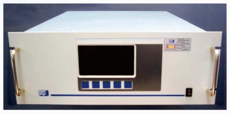 紫外荧光二氧化硫分析仪 S-5001