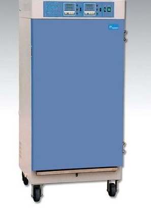 DW-70/DW-100低温恒温培养箱