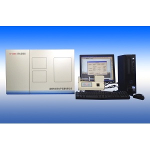 KY-3000S紫外荧光硫分析仪