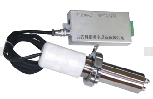 KE200-C1氧气分析仪