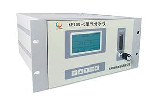 KE200-D系列氧气分