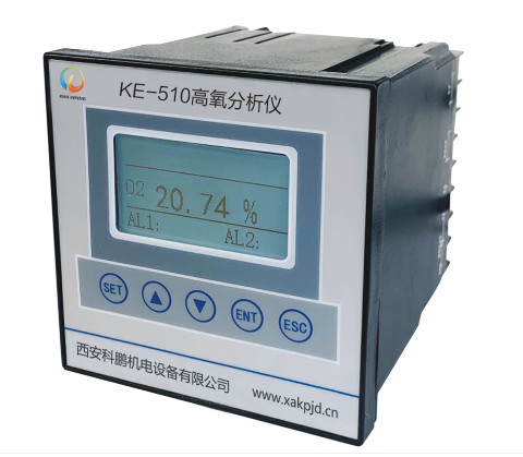 KE-510高氧分析仪
