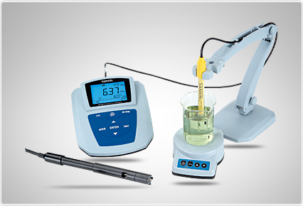 电导率/溶解氧测量仪MP526型