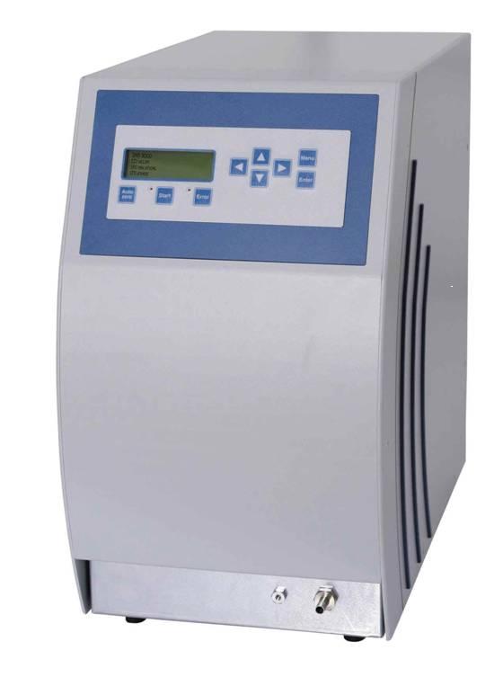 ELSD蒸发光散射检测器（ZAM3000）