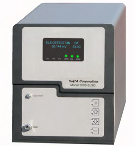 蒸发光散射检测器-Model 300S