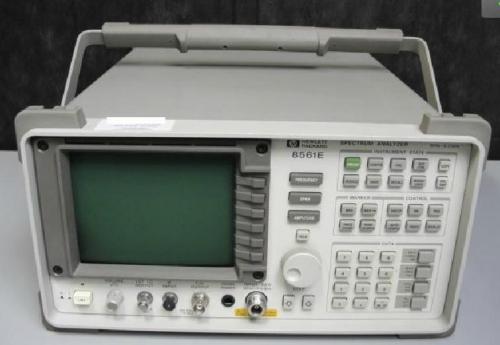 频谱分析仪8560E系列