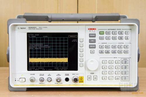 频谱分析仪8562A