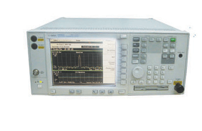频谱分析仪E4445A PSA 系列