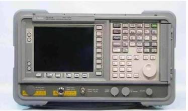 频谱分析仪E4407B
