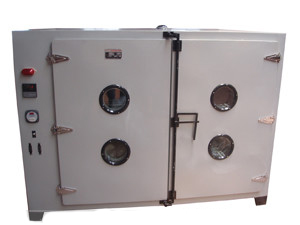 电热鼓风干燥箱101-5A